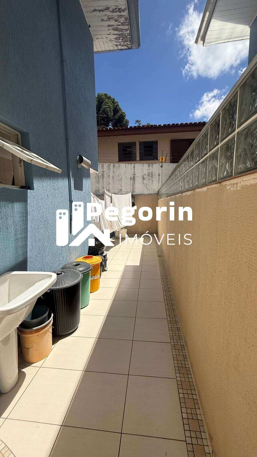 Sobrado, 3 quartos, 185 m² - Foto 12