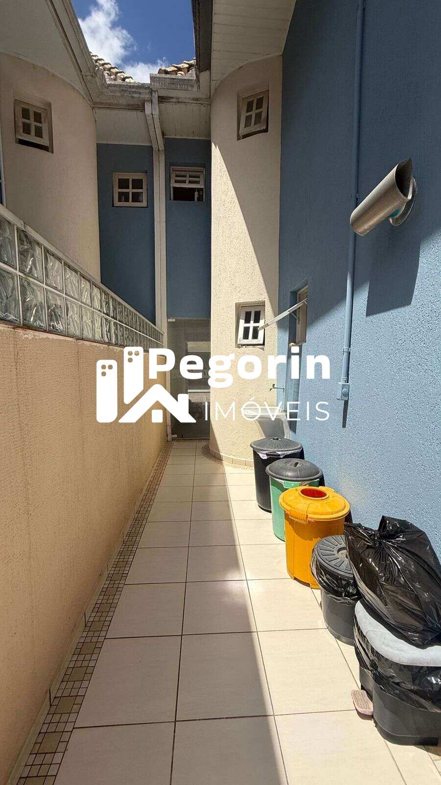 Sobrado, 3 quartos, 185 m² - Foto 13