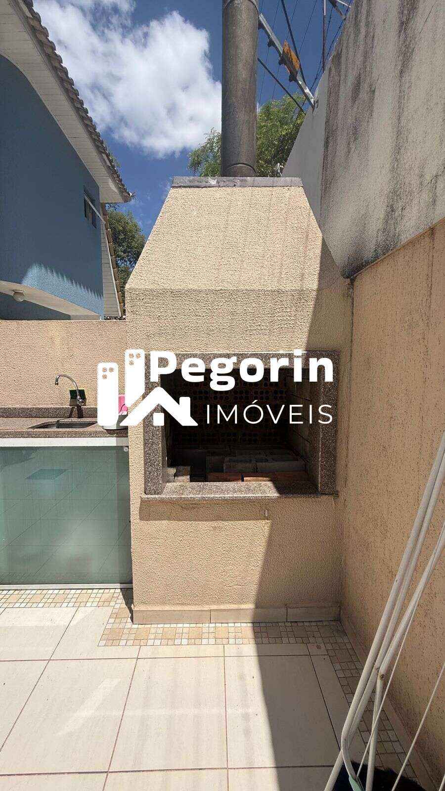 Sobrado, 3 quartos, 185 m² - Foto 16