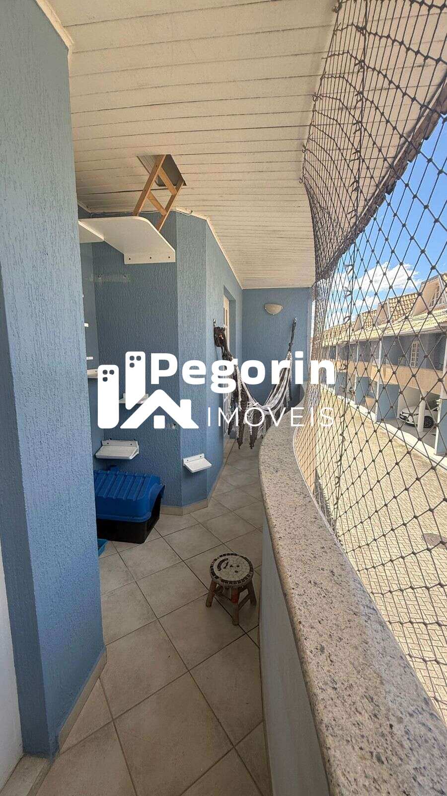 Sobrado, 3 quartos, 185 m² - Foto 22