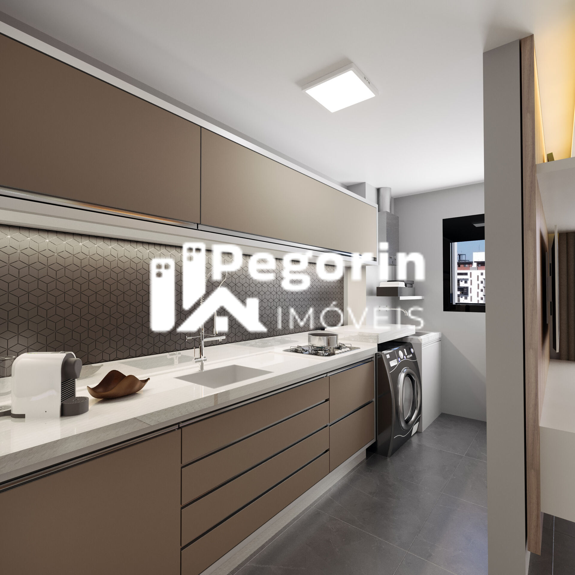 Apartamento, 2 quartos, 62 m² - Foto 4