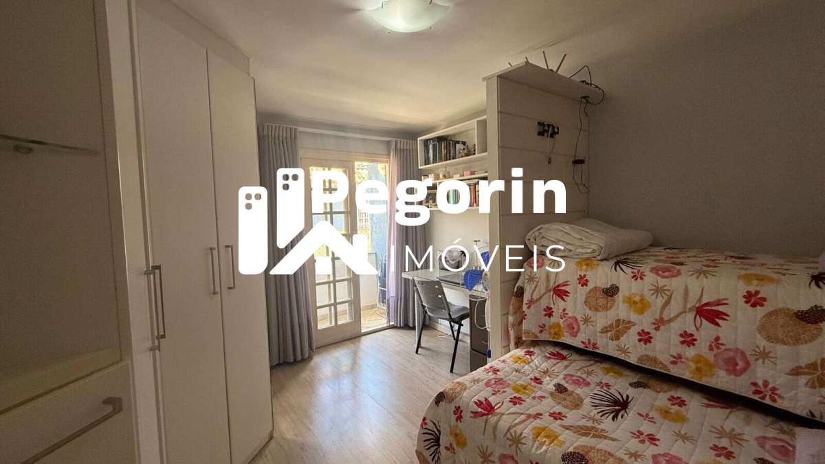 Sobrado, 3 quartos, 185 m² - Foto 24