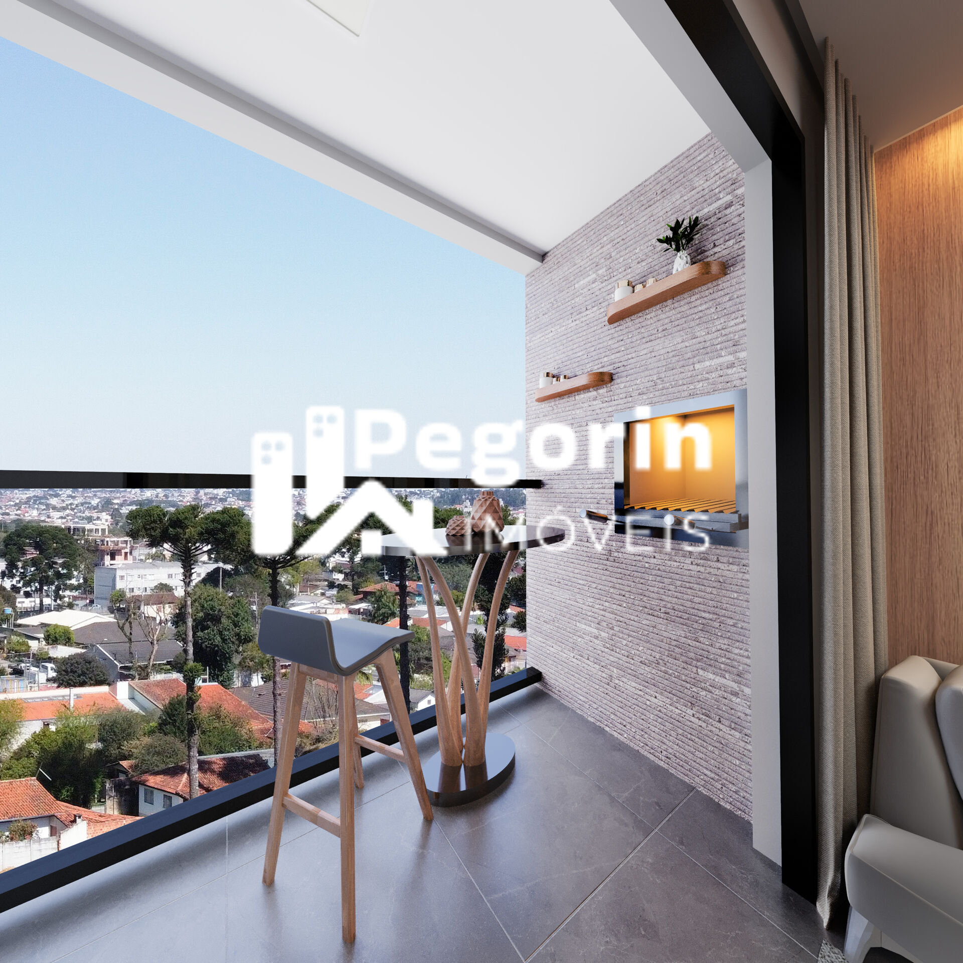 Apartamento, 2 quartos, 62 m² - Foto 5