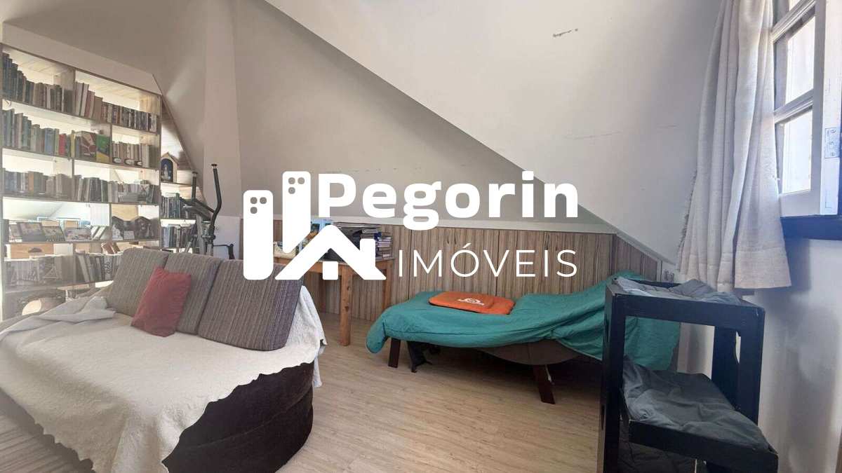 Sobrado, 3 quartos, 185 m² - Foto 27