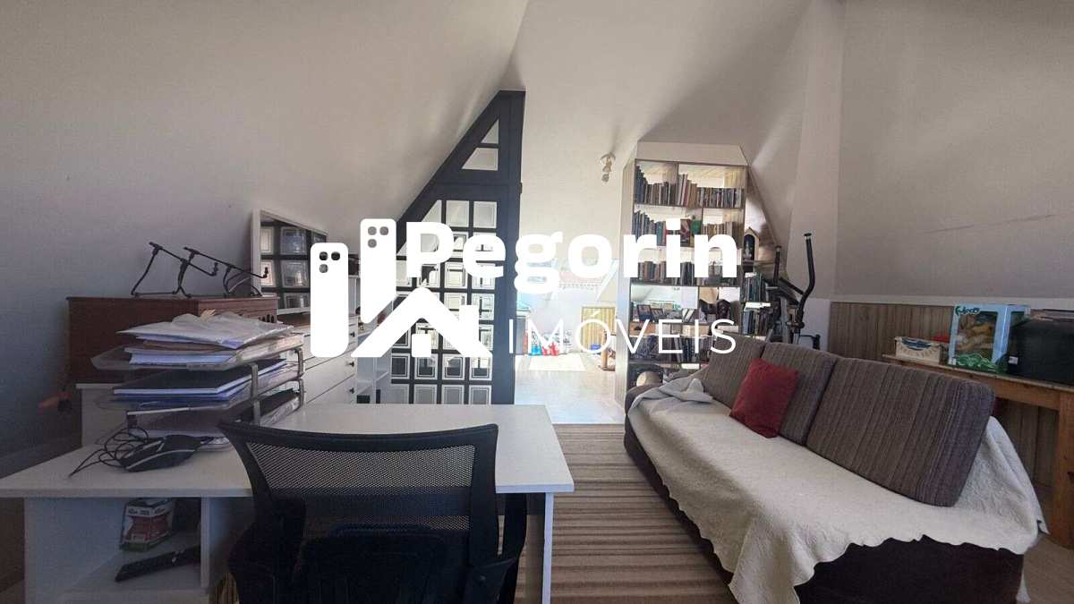 Sobrado, 3 quartos, 185 m² - Foto 28