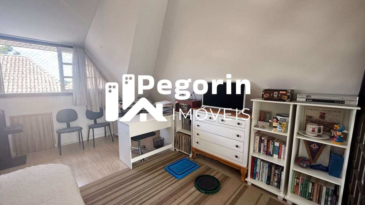 Sobrado, 3 quartos, 185 m² - Foto 29