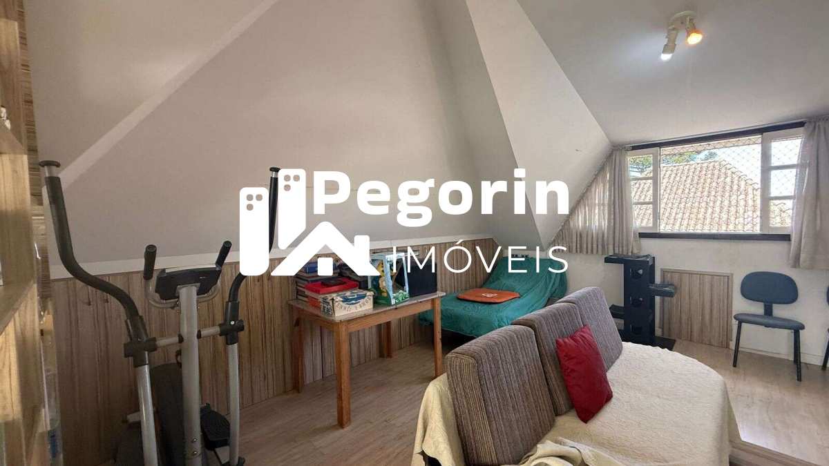 Sobrado, 3 quartos, 185 m² - Foto 30