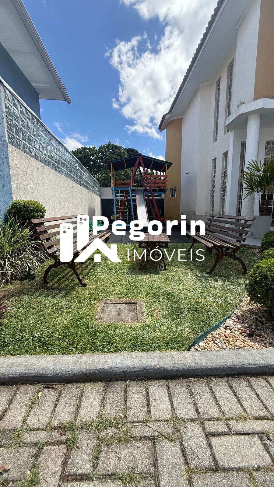 Sobrado, 3 quartos, 185 m² - Foto 32