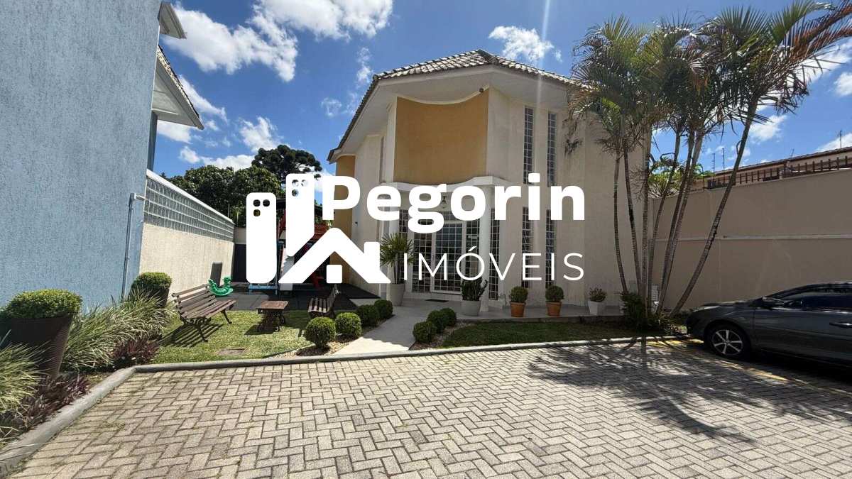 Sobrado, 3 quartos, 185 m² - Foto 34