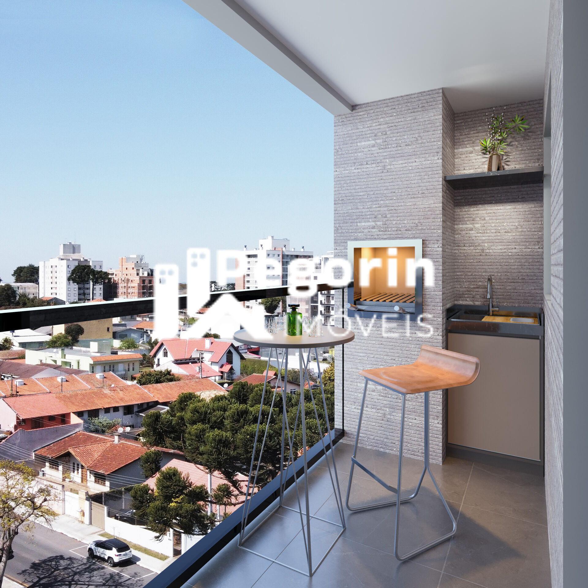 Apartamento, 2 quartos, 62 m² - Foto 9