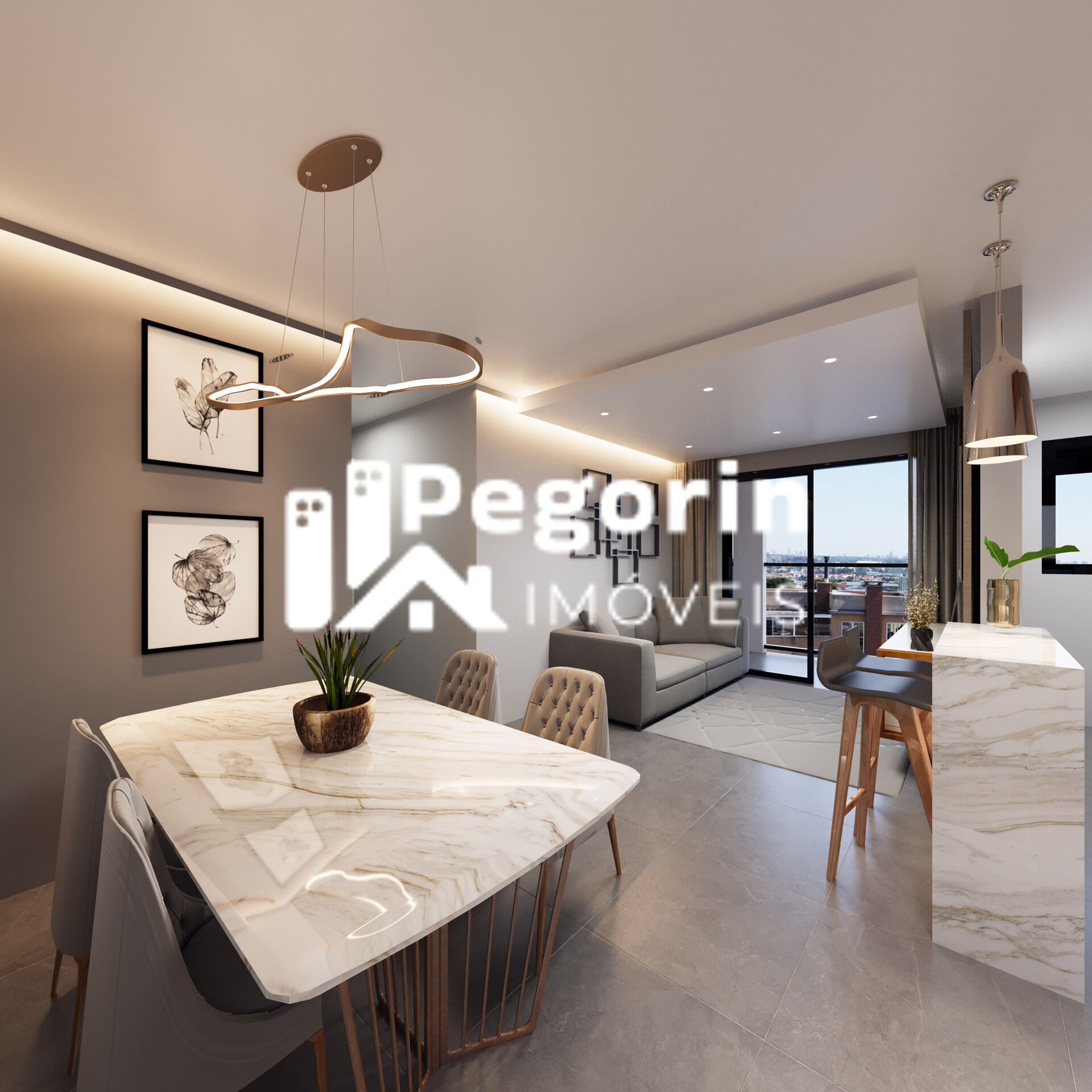 Apartamento, 2 quartos, 62 m² - Foto 10