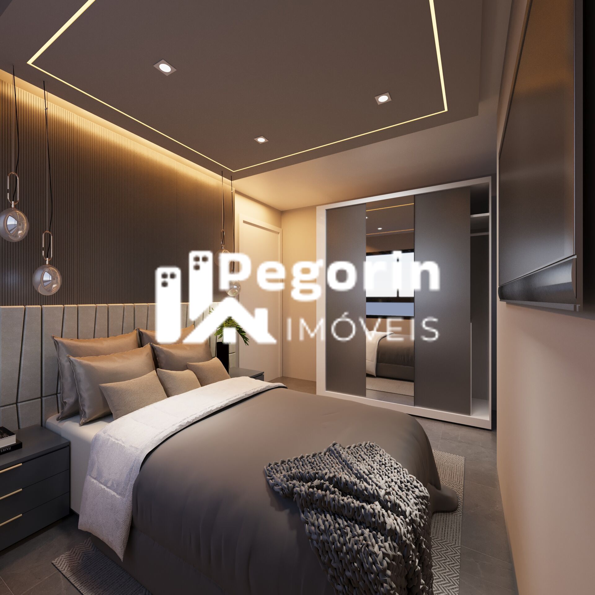 Apartamento, 2 quartos, 62 m² - Foto 12