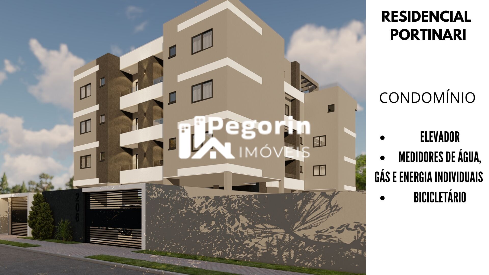 Apartamento, 3 quartos, 48 m² - Foto 1