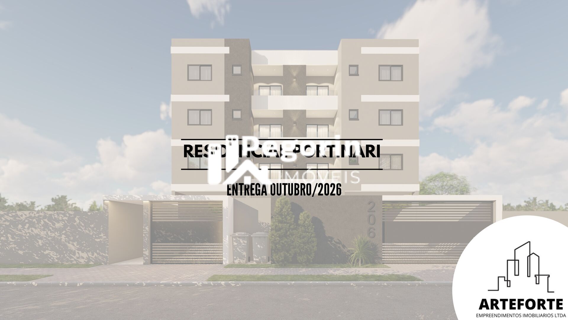 Apartamento, 3 quartos, 48 m² - Foto 4