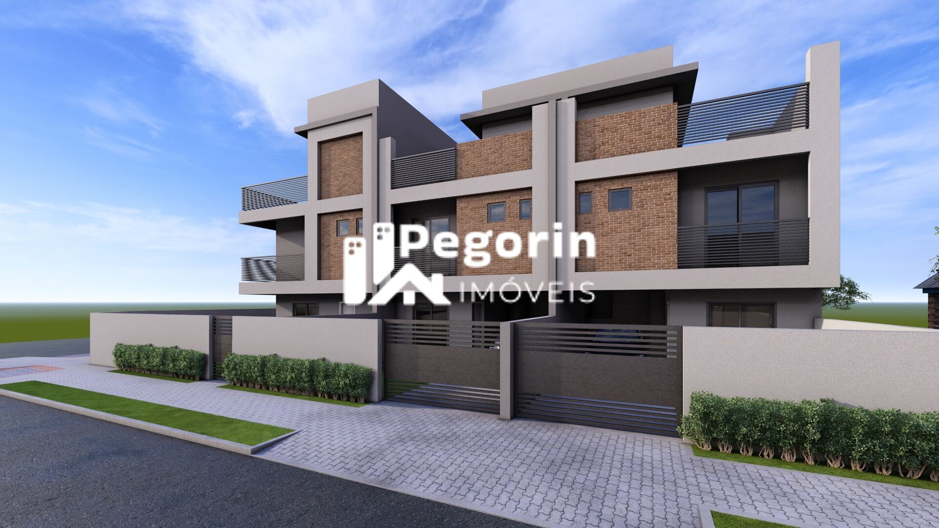 Sobrado, 3 quartos, 145 m² - Foto 1