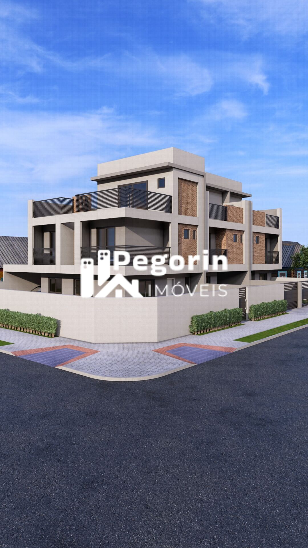 Sobrado, 3 quartos, 145 m² - Foto 2
