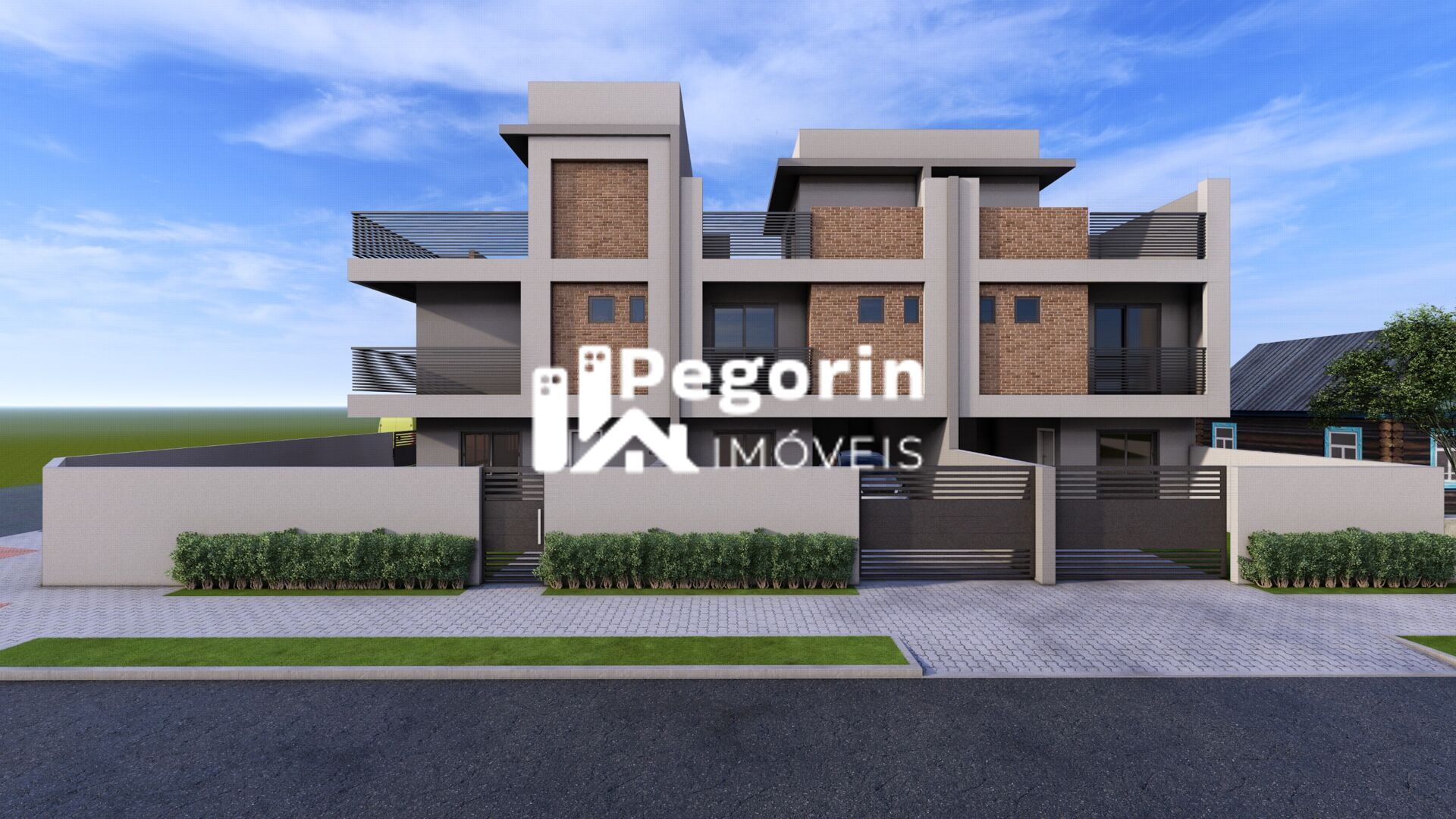 Sobrado, 3 quartos, 145 m² - Foto 6