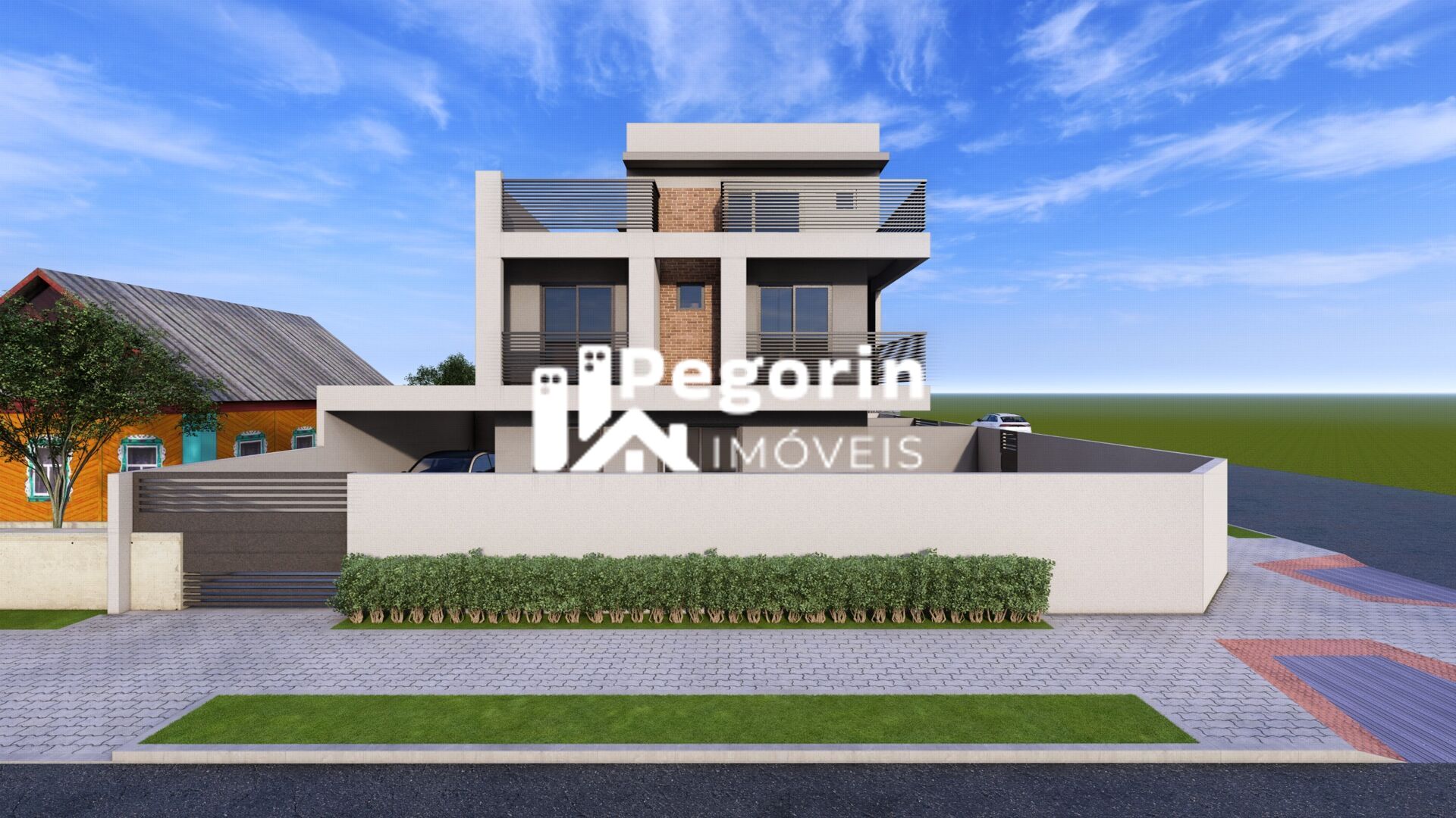 Sobrado, 3 quartos, 145 m² - Foto 7
