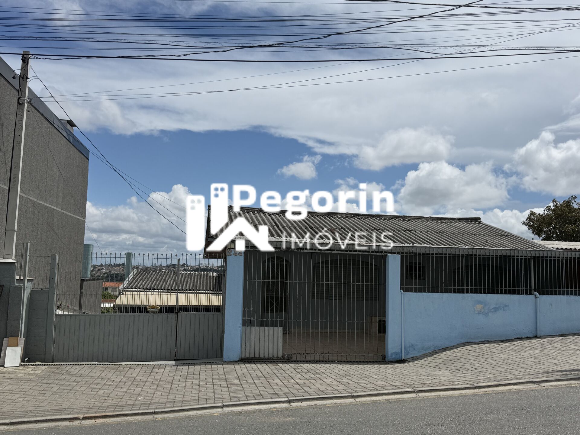 Casa, 3 quartos, 120 m² - Foto 1