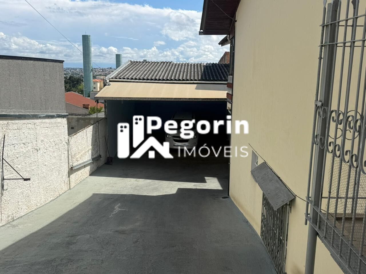 Casa, 3 quartos, 120 m² - Foto 2