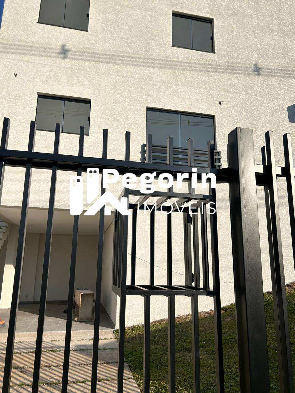 Sobrado, 3 quartos, 126 m² - Foto 4