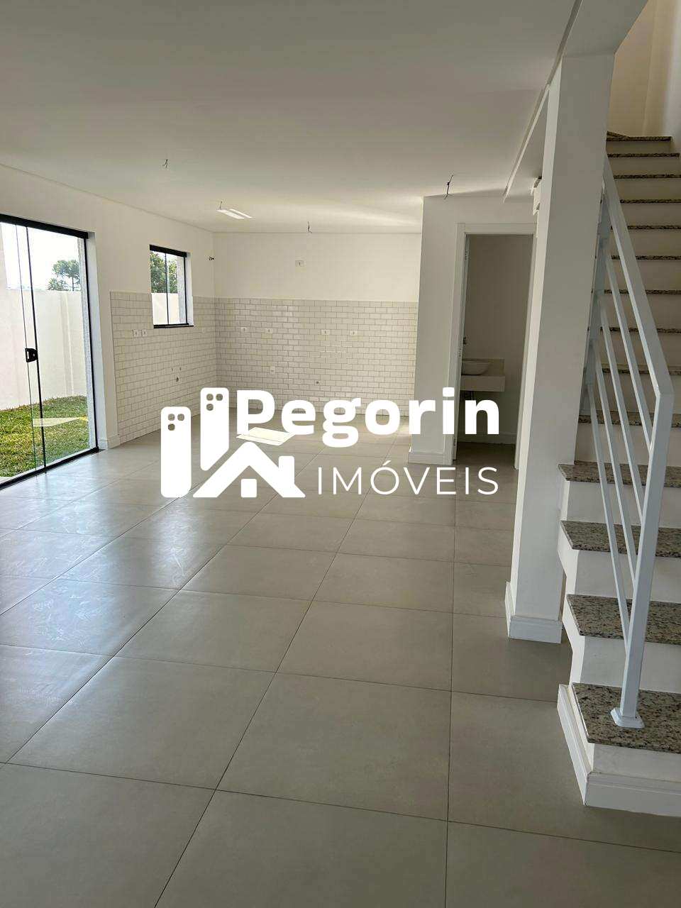 Sobrado, 3 quartos, 126 m² - Foto 5