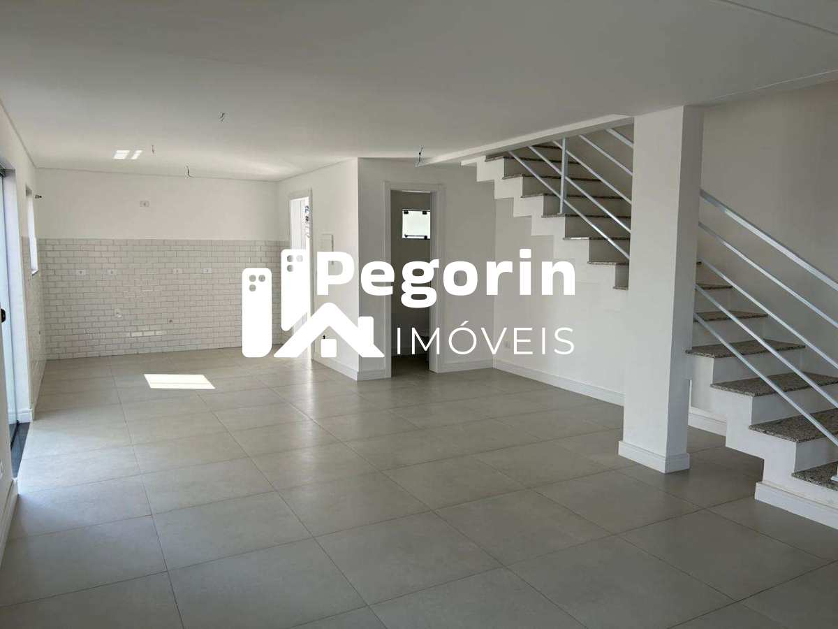 Sobrado, 3 quartos, 126 m² - Foto 6
