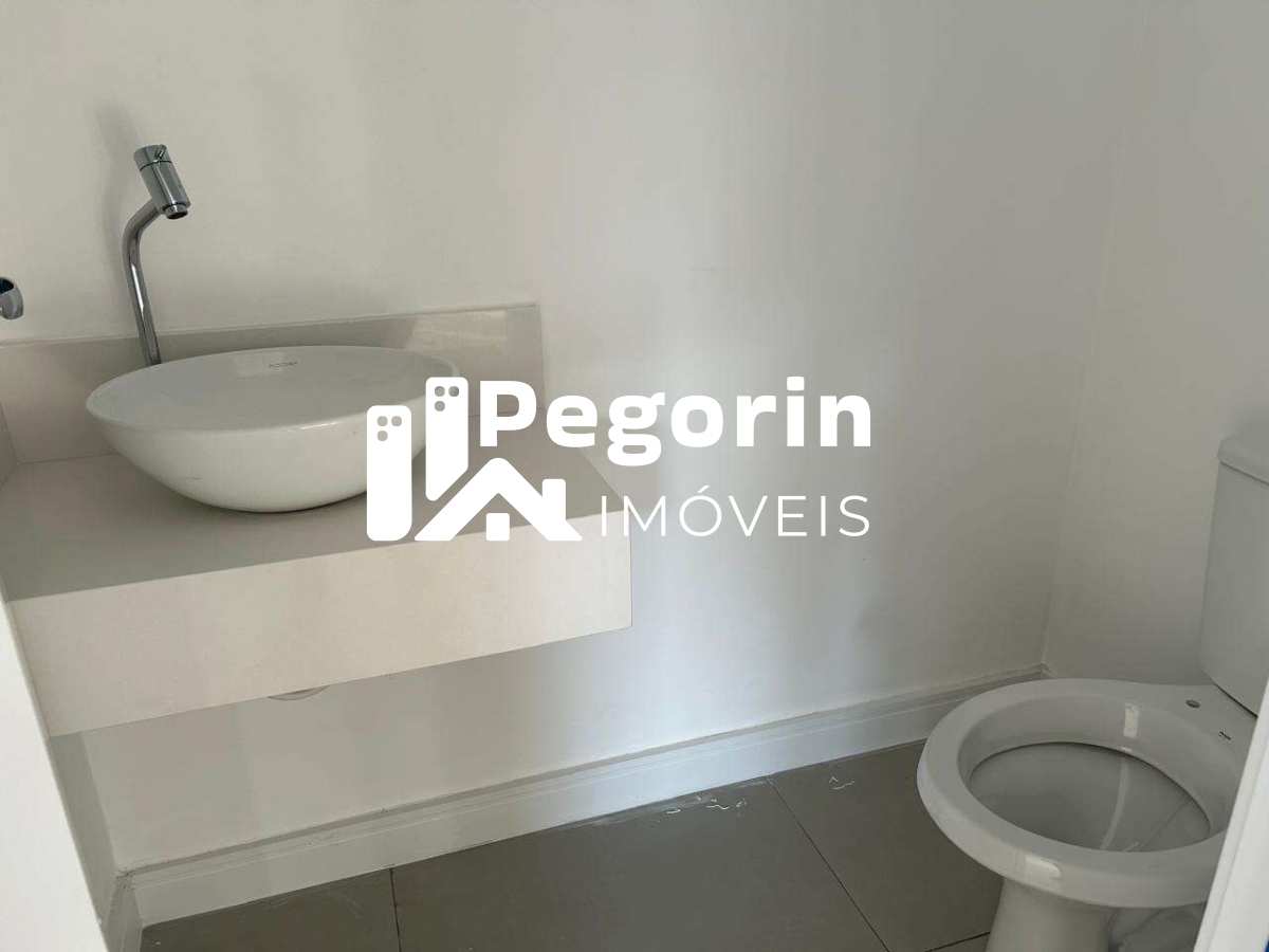 Sobrado, 3 quartos, 126 m² - Foto 9