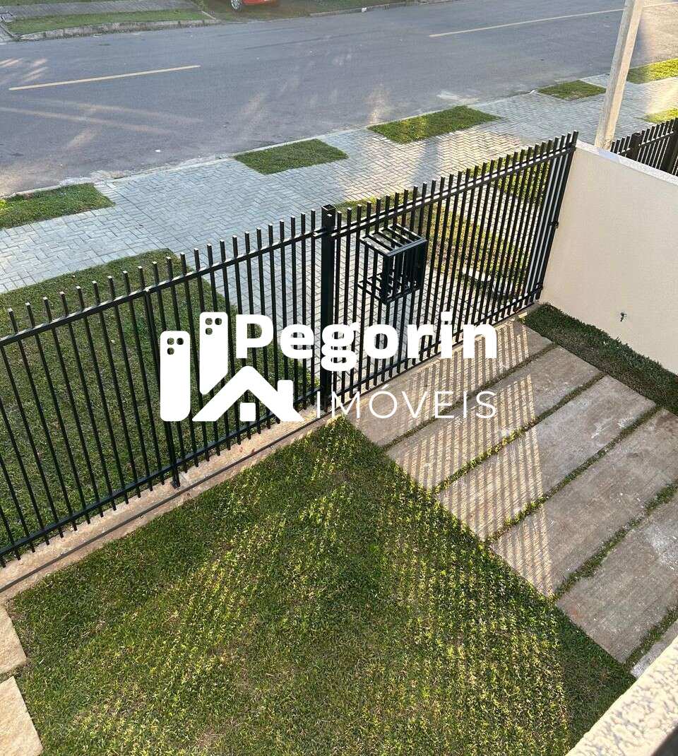 Sobrado, 3 quartos, 126 m² - Foto 14