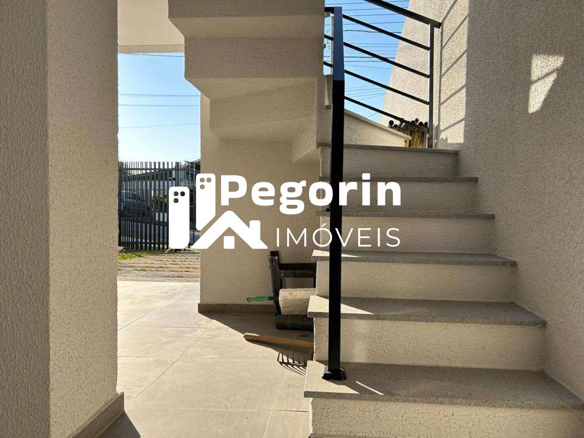 Sobrado, 3 quartos, 126 m² - Foto 19