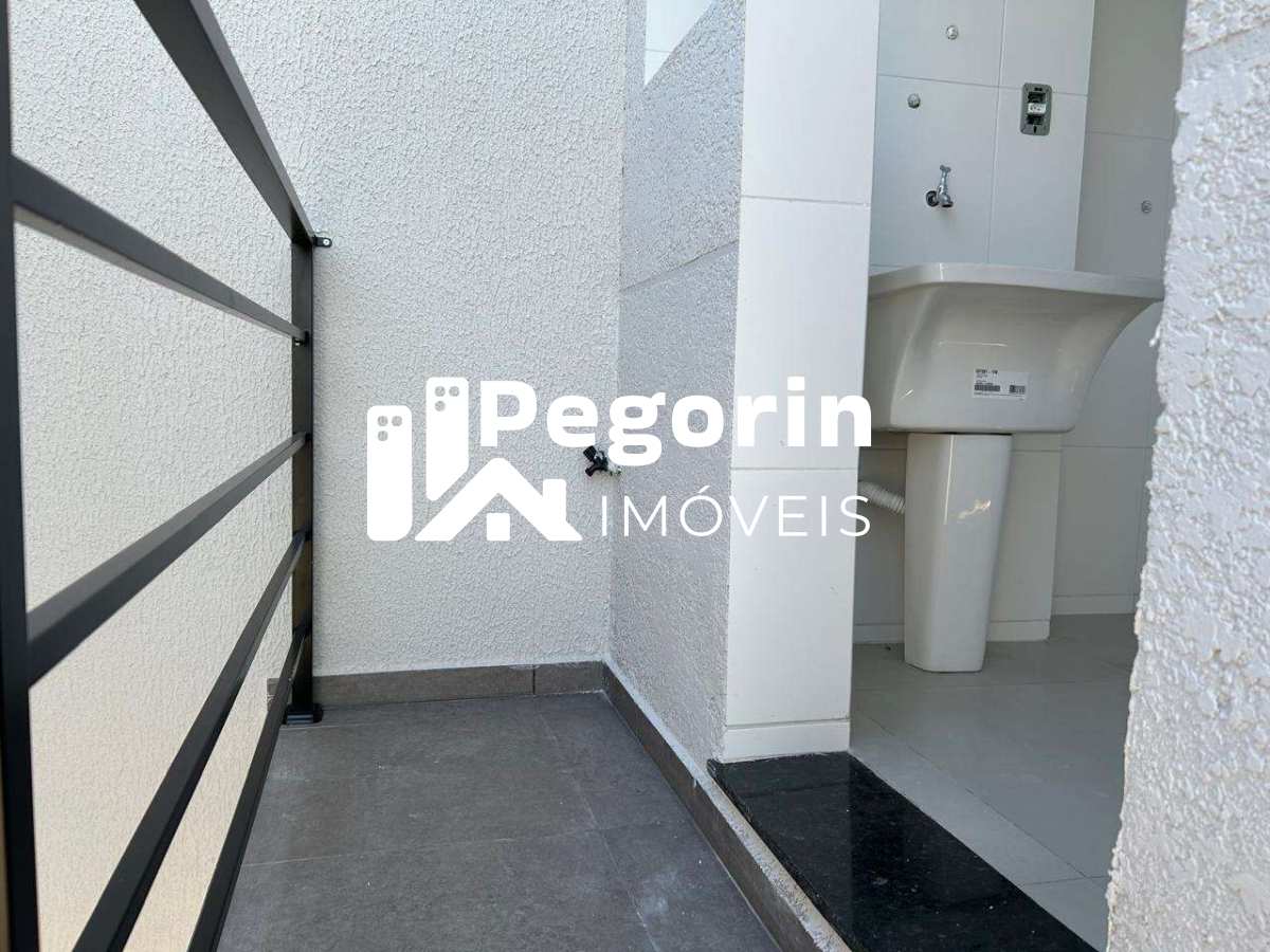 Sobrado, 3 quartos, 126 m² - Foto 21