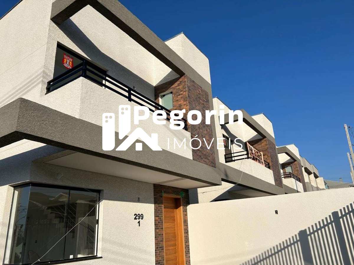Sobrado, 3 quartos, 126 m² - Foto 42