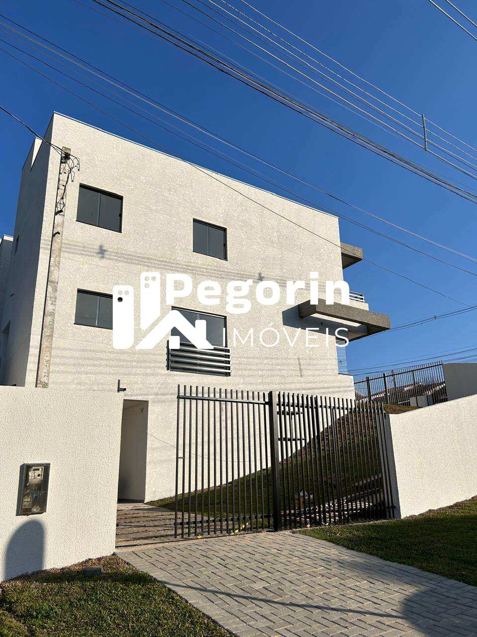 Sobrado, 3 quartos, 126 m² - Foto 43