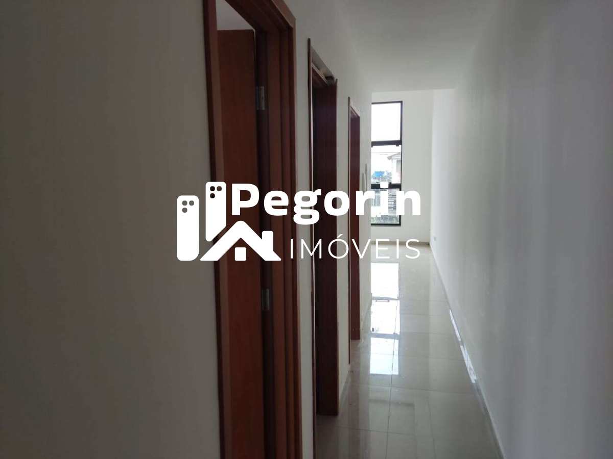 Casa, 3 quartos, 60 m² - Foto 3