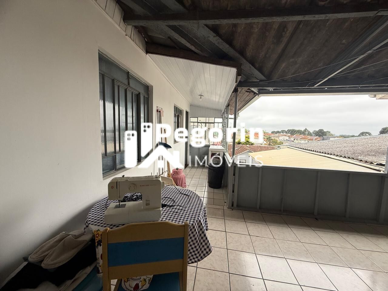 Casa, 3 quartos, 120 m² - Foto 40