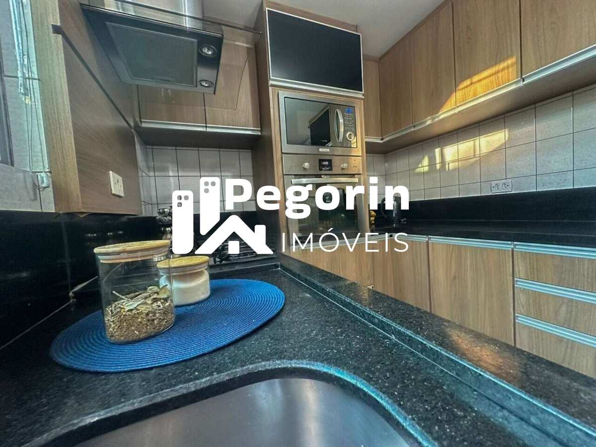 Sobrado, 3 quartos, 85 m² - Foto 4