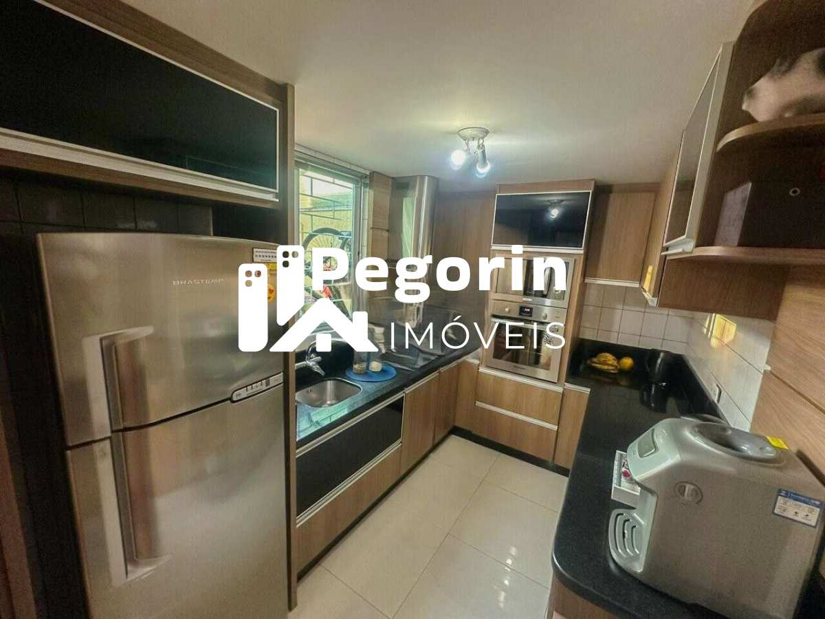 Sobrado, 3 quartos, 85 m² - Foto 5
