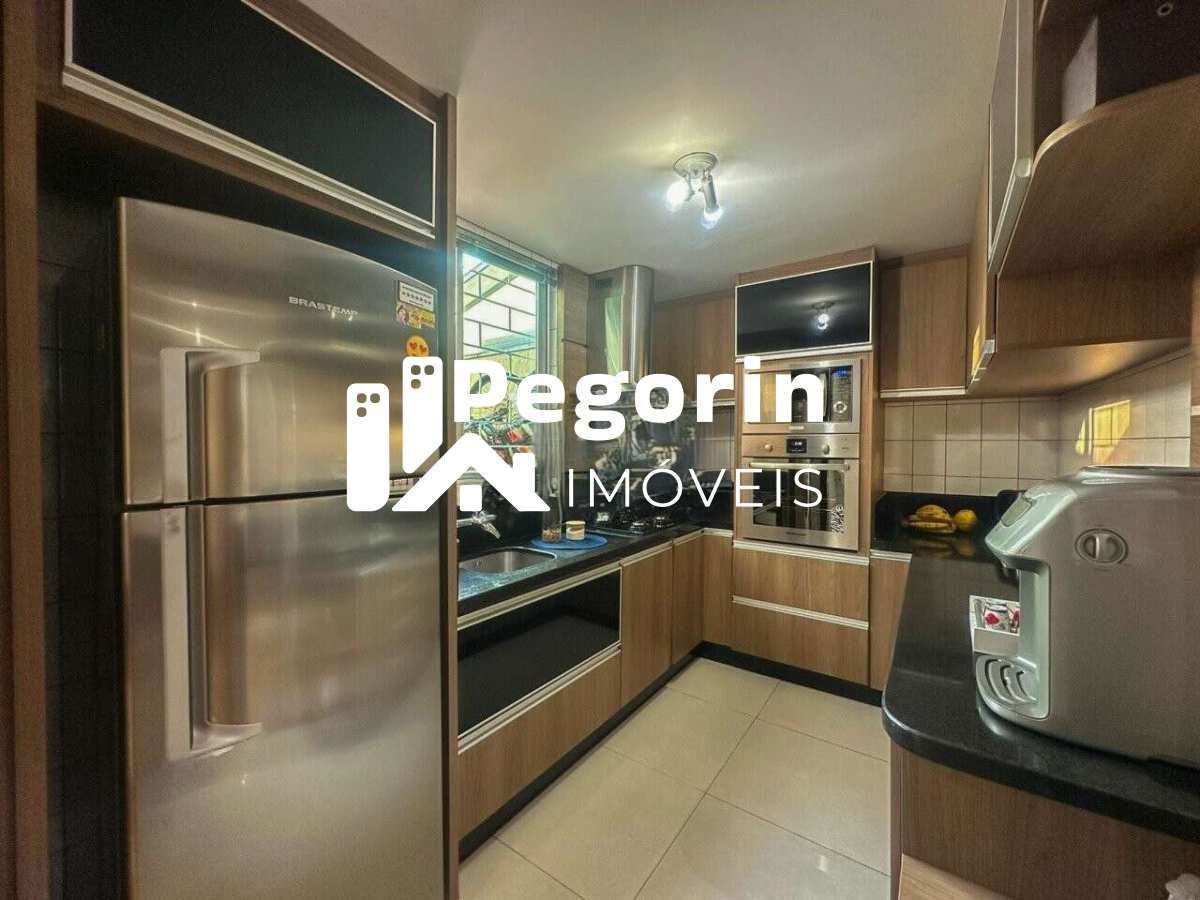 Sobrado, 3 quartos, 85 m² - Foto 6