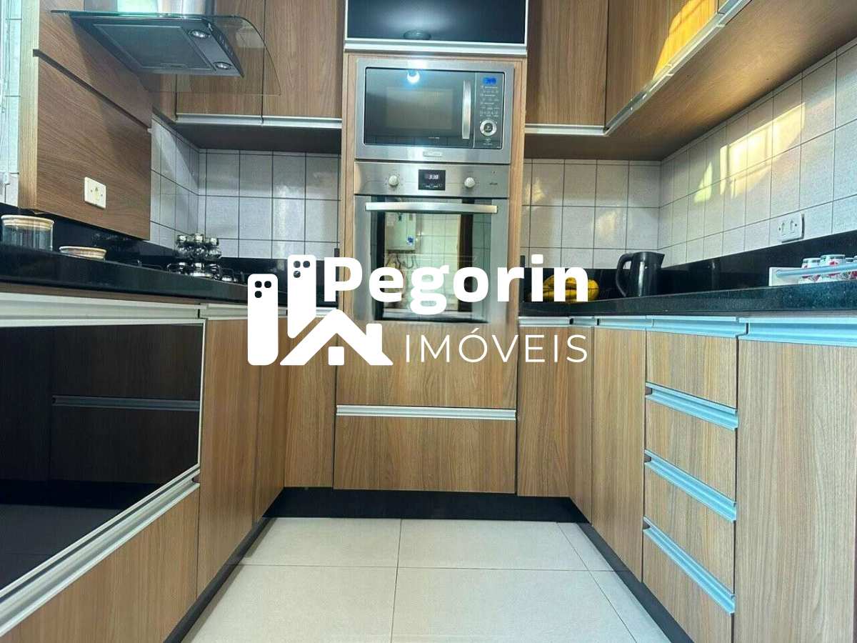 Sobrado, 3 quartos, 85 m² - Foto 7