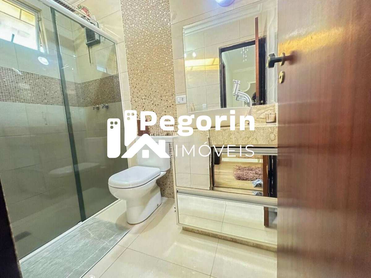 Sobrado, 3 quartos, 85 m² - Foto 8