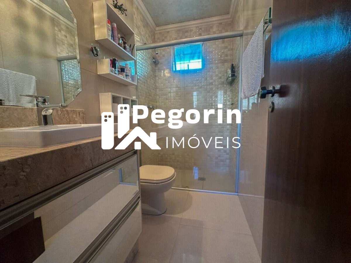 Sobrado, 3 quartos, 85 m² - Foto 9