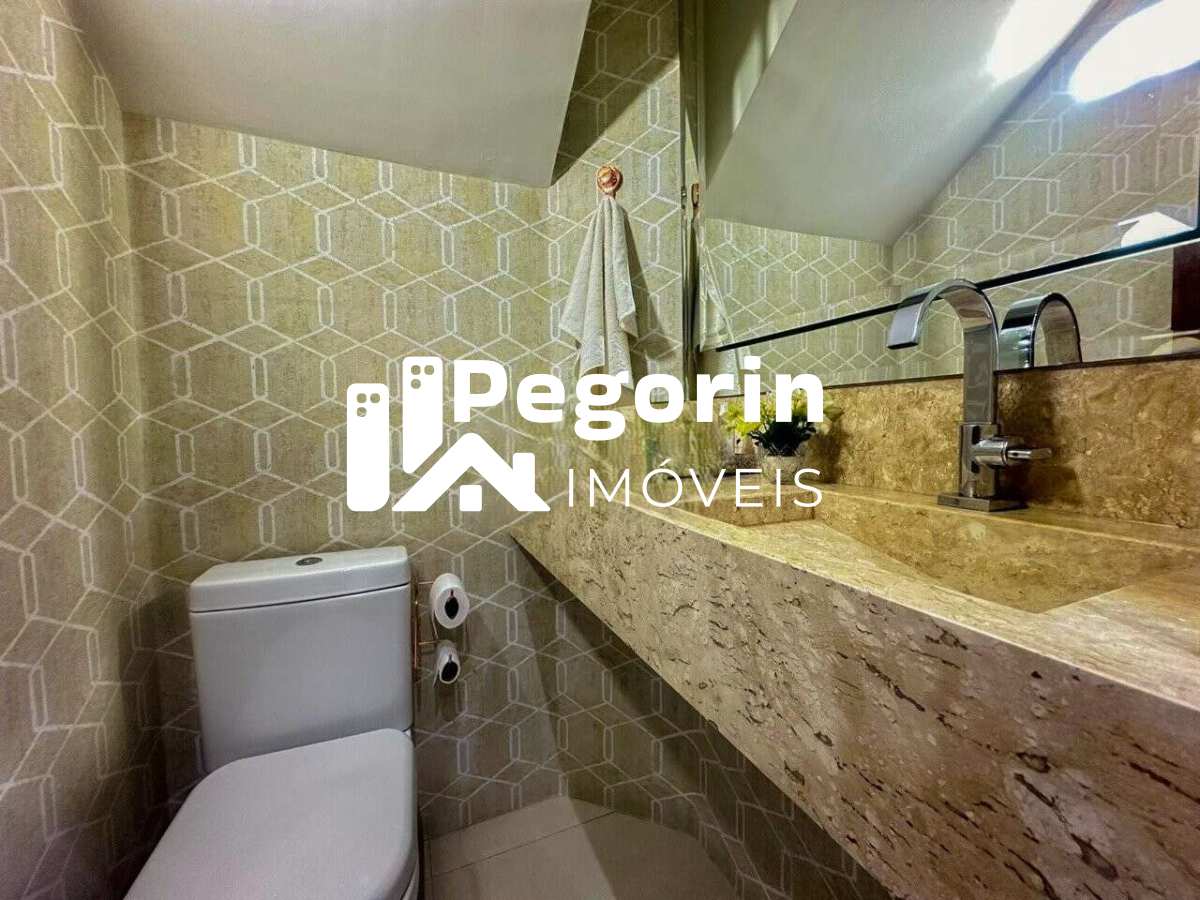 Sobrado, 3 quartos, 85 m² - Foto 10