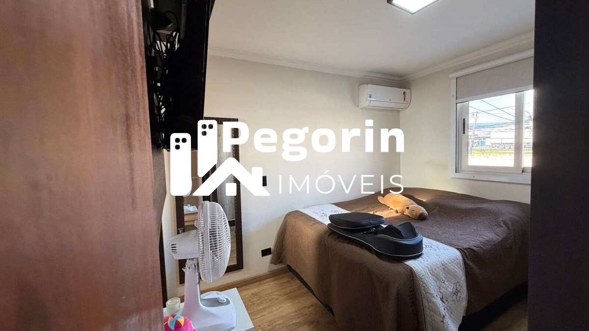 Sobrado, 3 quartos, 85 m² - Foto 13