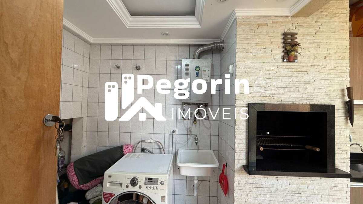 Sobrado, 3 quartos, 85 m² - Foto 18