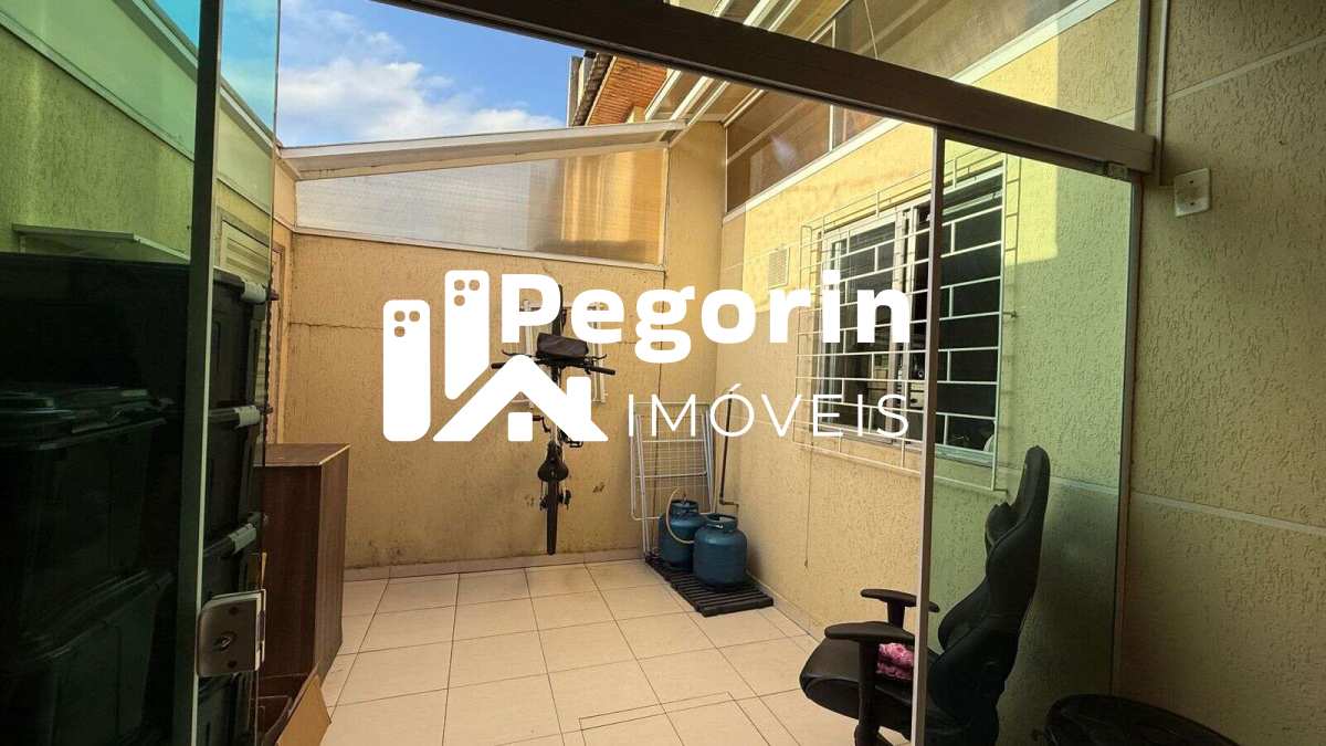 Sobrado, 3 quartos, 85 m² - Foto 20