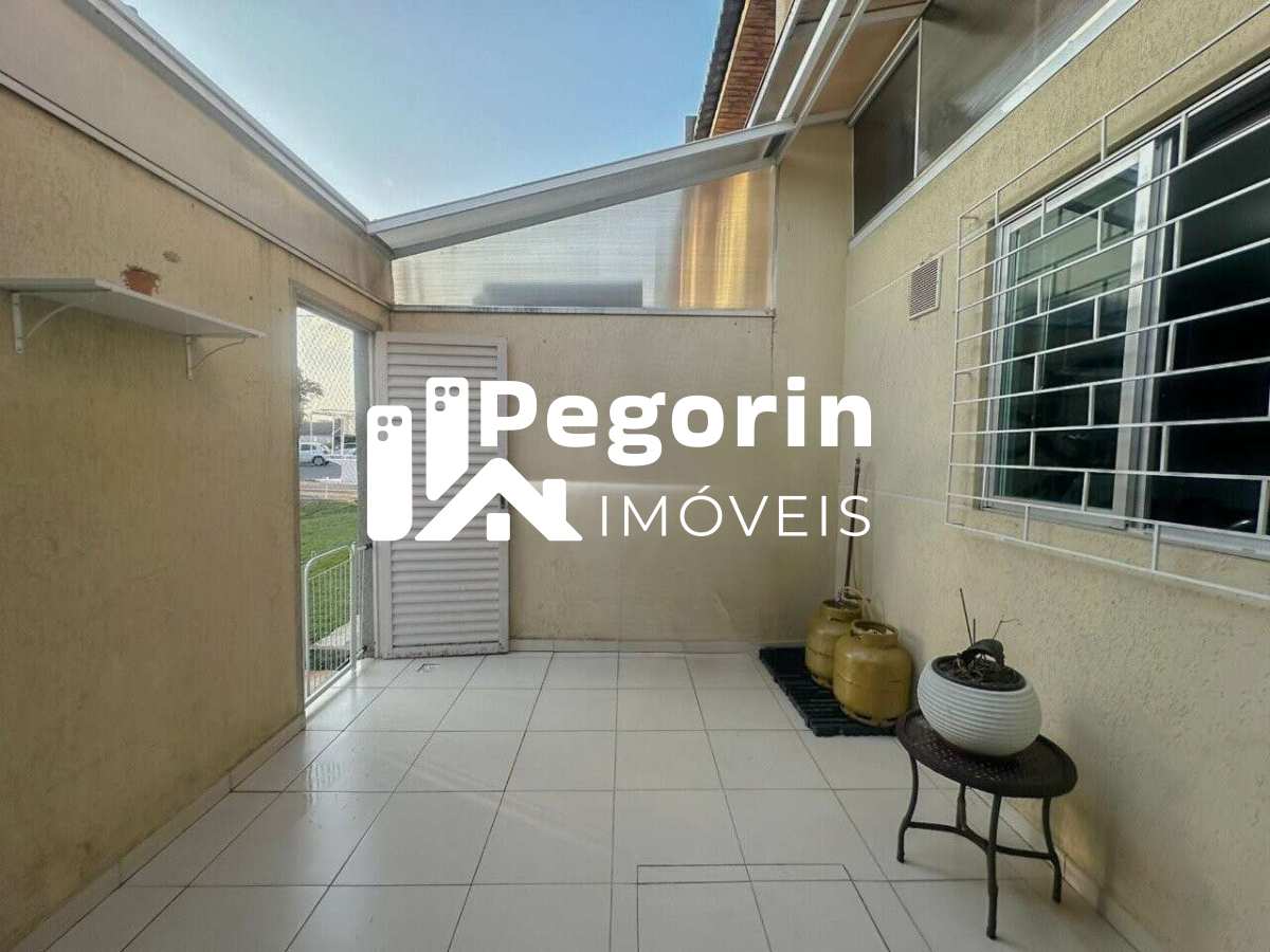 Sobrado, 3 quartos, 85 m² - Foto 21