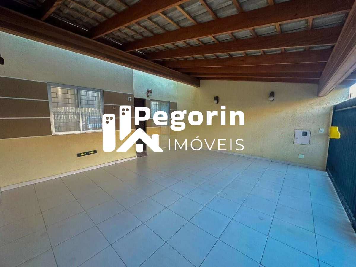 Sobrado, 3 quartos, 85 m² - Foto 22