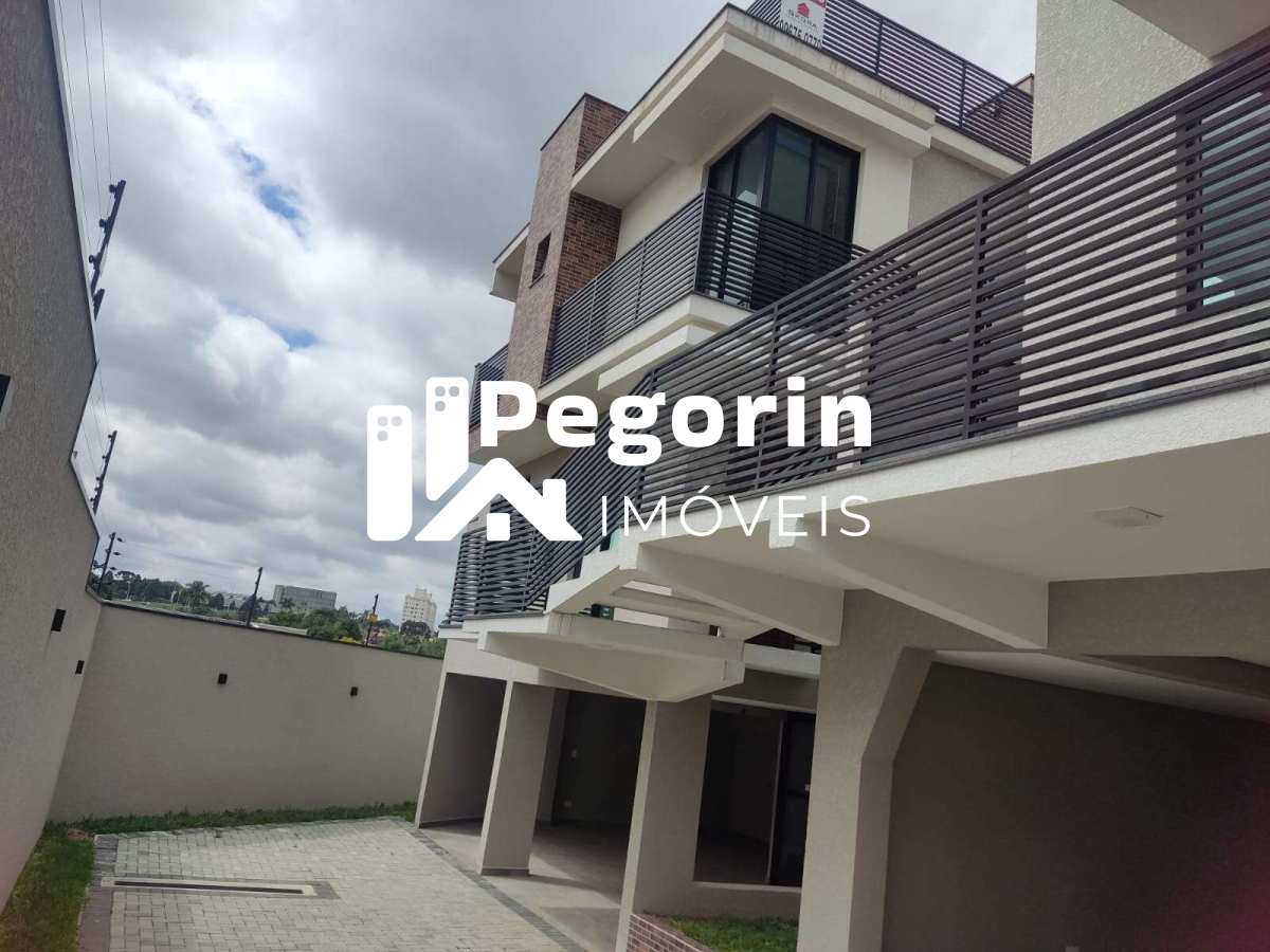 Casa, 3 quartos, 150 m² - Foto 1