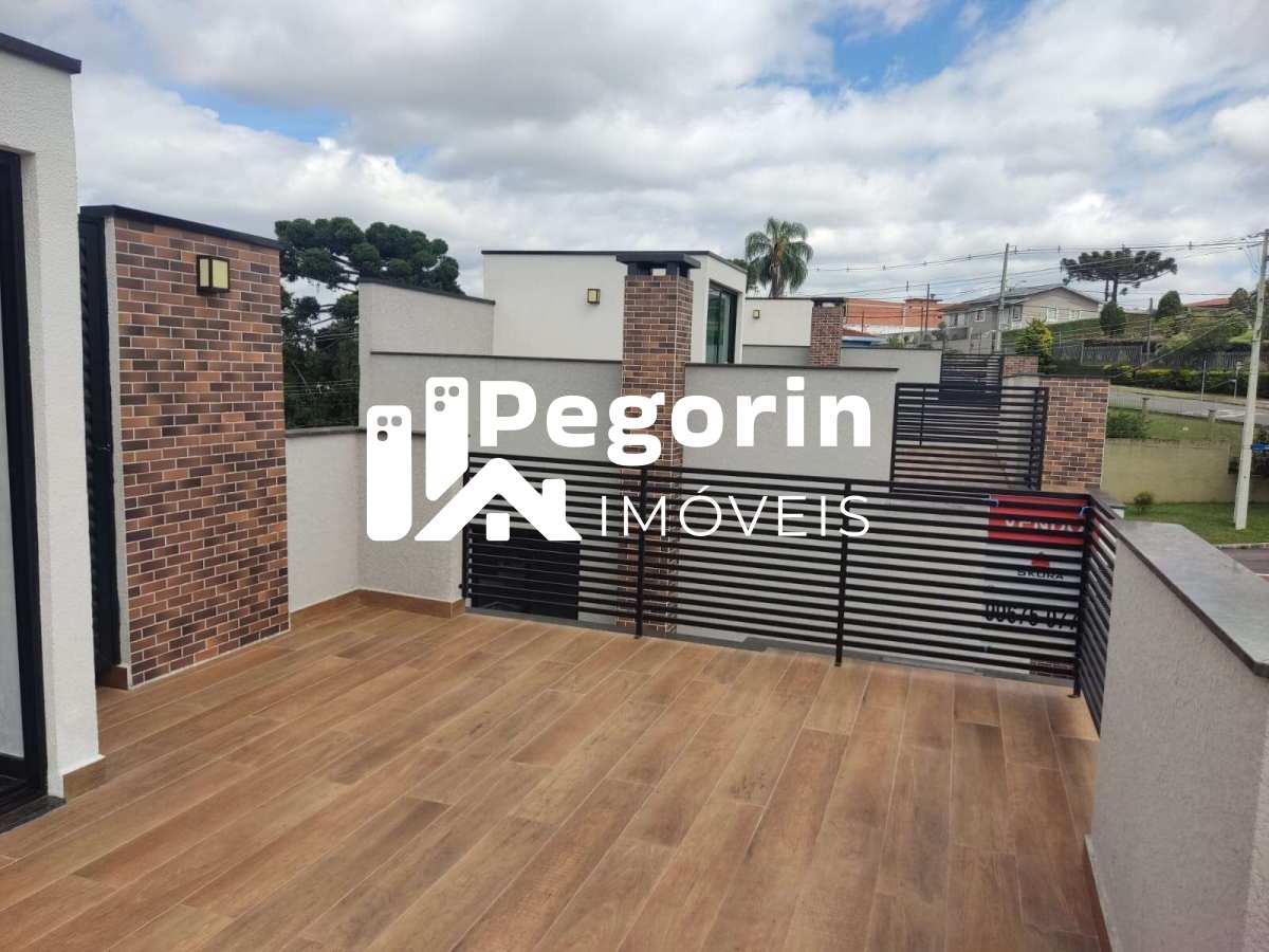 Casa, 3 quartos, 150 m² - Foto 27