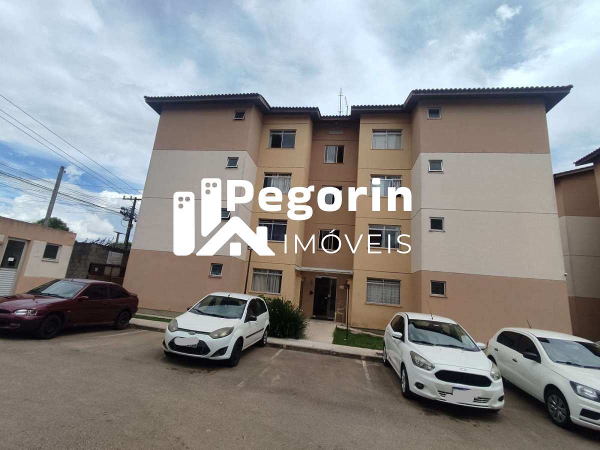 Apartamento, 2 quartos, 47 m² - Foto 1